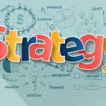 Why you should have strategies, not just goals and plans